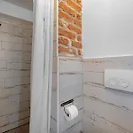 Сasa de vacaciones Awesome In With Wifi Pirovac