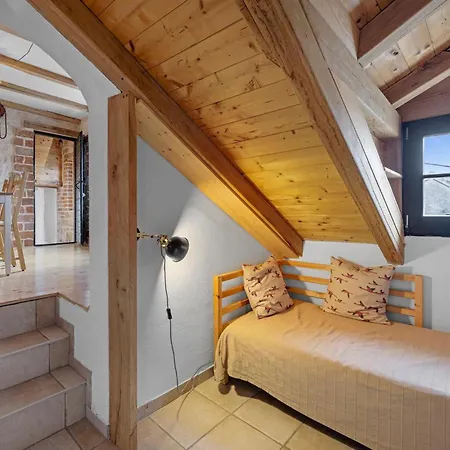 2 Bedroom Amazing In * Pirovac