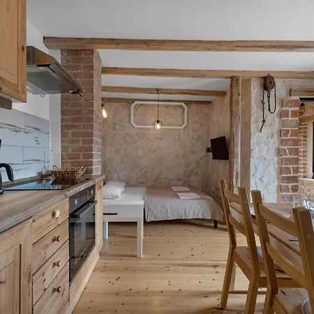 2 Bedroom Amazing In Vikendica *