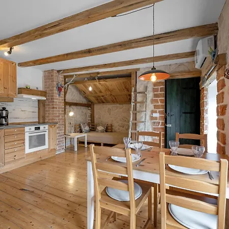 Holiday home 2 Bedroom Amazing In Pirovac
