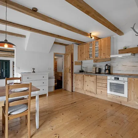 Holiday home 2 Bedroom Amazing In