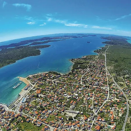 2 Bedroom Amazing In * Pirovac