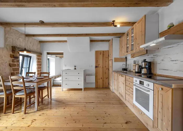 2 Bedroom Amazing In 펜션