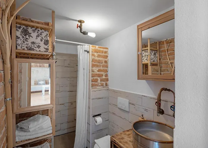 2 Bedroom Amazing In 펜션