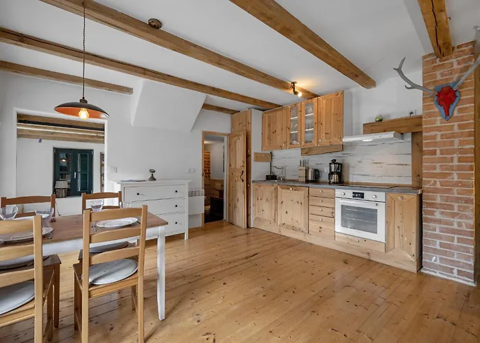 펜션 2 Bedroom Amazing In