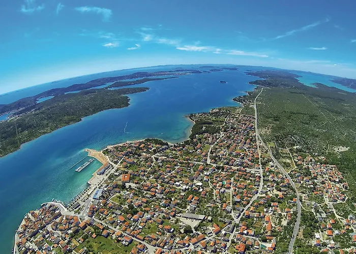 2 Bedroom Amazing In * 피로바츠