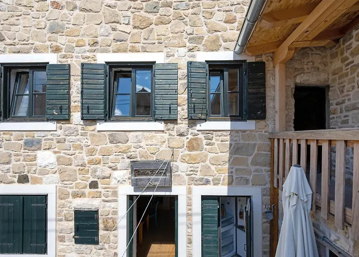 別荘 2 Bedroom Amazing In